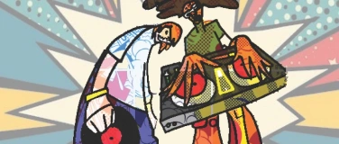 Event-Image for '2. Burgdorfer Plattenb&ouml;rse - Kulturhalle S&auml;gegasse'