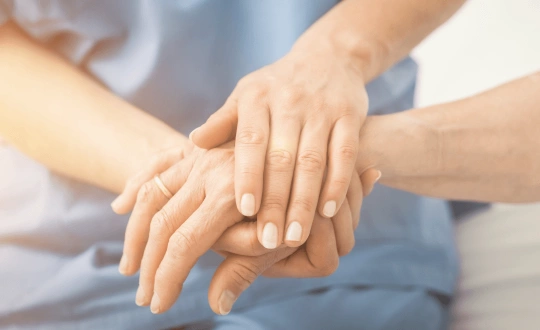 Kurs «Letzte Hilfe», Santé & Spiritualité / Prévention & dépistage, Pfarrhaus Oberwil bei Büren