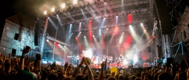 Event-Image for 'Fresh Open Air: C&eacute;line Hales'