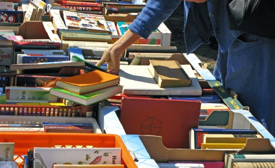 GVG Mercatino &ndash; italienisches Flair auf dem Marktplatz Marktplatz, Marktplatz, 2540 Grenchen Tickets
