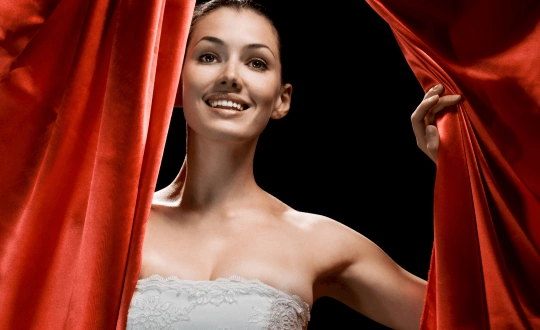 Aida Grosses Haus Tickets