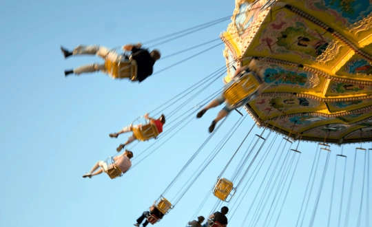 Quartierfest V&ouml;geligarten V&ouml;geligarten Olten, Engelbergstrasse 42, 4600 Olten Tickets