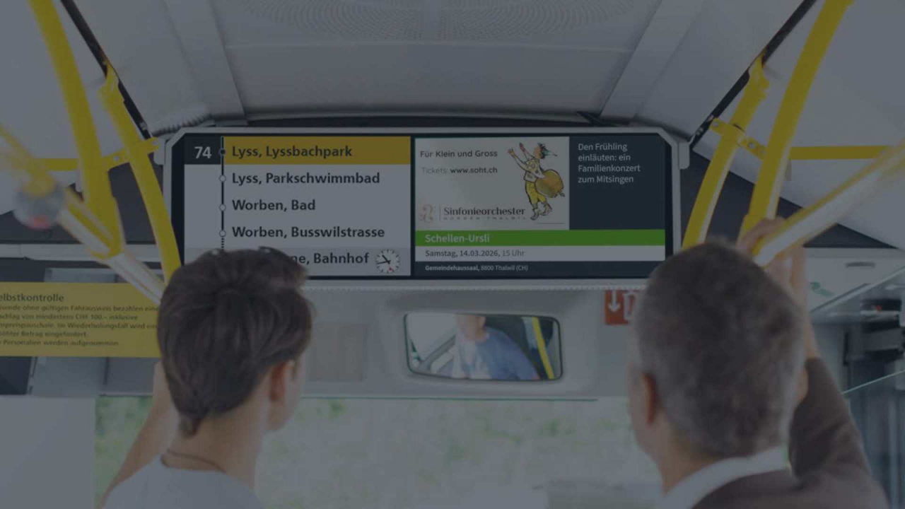 Raus aus dem Feed, rauf auf den Screen: So wird dein Event un&uuml;bersehbar - Der Eventfrog Blog