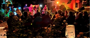 Event-Image for 'Musik unter B&auml;umen mit &bdquo;Femmes Vokal&ldquo; am 11. September'