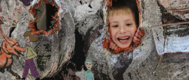 Event-Image for 'Playshop &nbsp;Record, play and perform'