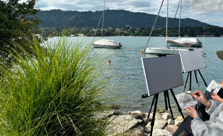 Event-Image for '&Ouml;lmalerei-Workshop Pleinair am Z&uuml;richhorn'