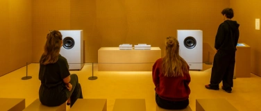 Event-Image for 'Listening Sessions'