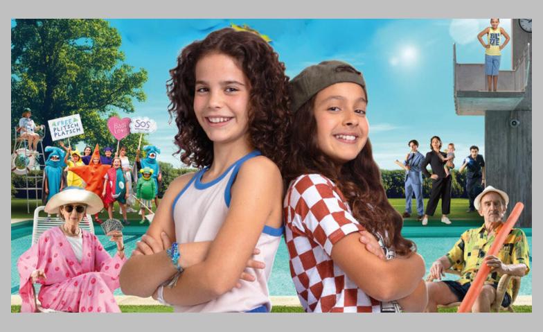 Event-Image for 'Plitsch Platsch forever!'