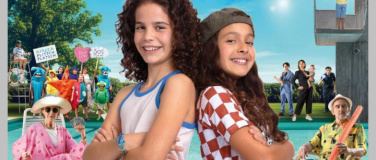 Event-Image for 'Plitsch Platsch forever!'