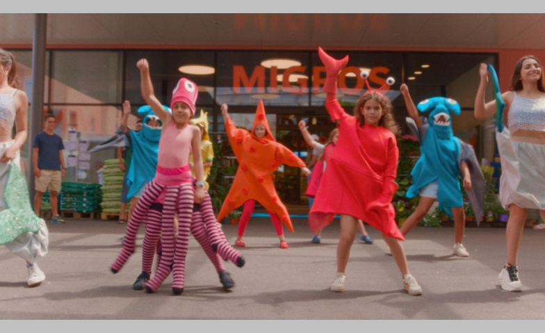 Event-Image for 'Plitsch Platsch forever!'