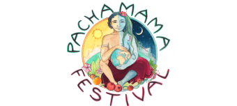 Event organiser of Pachamama Festival 2026