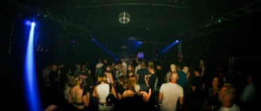 Event-Image for 'Offizielle ruhrPRIDE Warm-Up Party'
