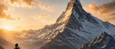 Event-Image for 'Alpensinfonie - eine Reise &uuml;ber die Alpen'