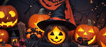 Event organiser of Halloween-Horror-Festival