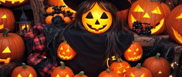 Event-Image for 'Halloween-Horror-Festival'