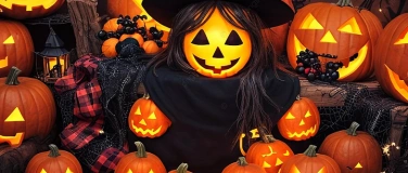 Event-Image for 'Halloween-Horror-Festival'