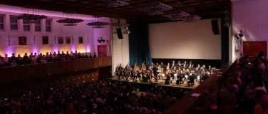 Event-Image for 'Sommerkonzert Philharmonisches Orchester Aachen'