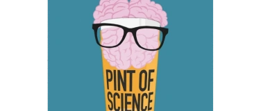 Event-Image for 'Pint of Science St. Gallen'