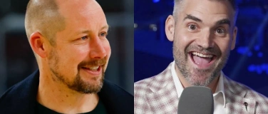 Event-Image for 'Podcast: Live-Aufzeichnung &laquo;Eisbrecher&raquo; zur Eishockey-WM'