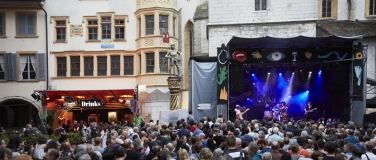 Event-Image for 'Kulturwoche Pod'Ring'