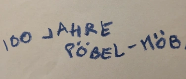 Event-Image for '100 Jahre P&ouml;bel M&ouml;bel - Gala'