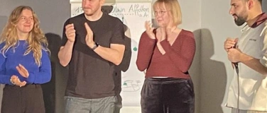 Event-Image for '18. Poetry Slam'