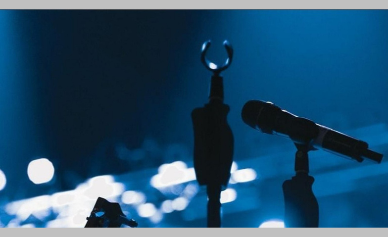 Event-Image for 'Poetry Slam'