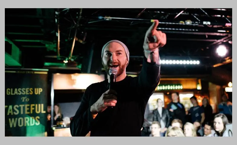 Poetry Slam Kulturladen Konstanz, Joseph-Belli-Weg 5, 78467 Konstanz Tickets
