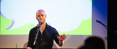 Event-Image for 'Poetry Slam Buffet#2'