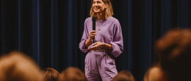 Event-Image for 'Poetry Slam &ndash; Let's Talk About Sex'