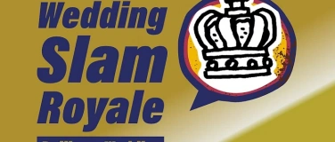 Event-Image for 'Kiezpoeten : Team Slam Royale'