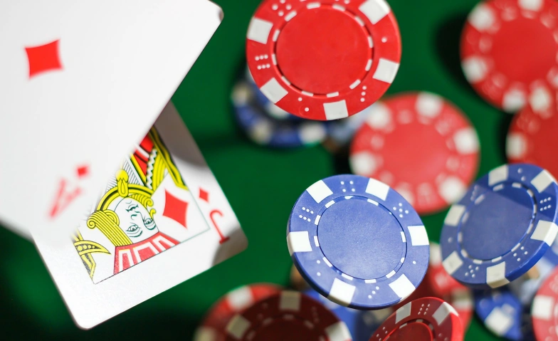 Pro Senectute Aargau «Poker-Texas Hold'em»