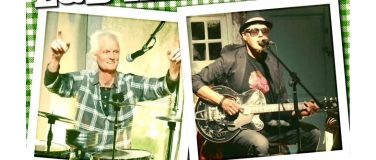 Event-Image for 'Konzert E&B HAIRCUT- Polaroid Blues'
