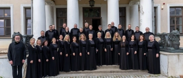 Event-Image for 'Musica Sacra International - Konzert Augsburg'