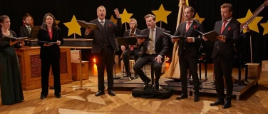 Event-Image for 'Ensemble Polyharmonique: Nacht.Licht.Himmel.'