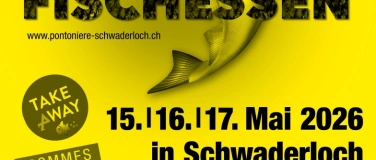 Event-Image for 'Fischessen Pontoniere Schwaderloch'