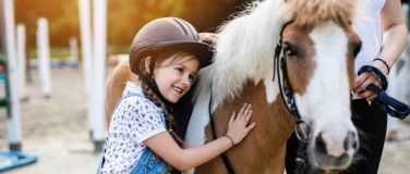 Event-Image for 'Ponyreiten f&uuml;r Kinder'