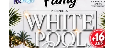 Event-Image for 'White Pool Party'