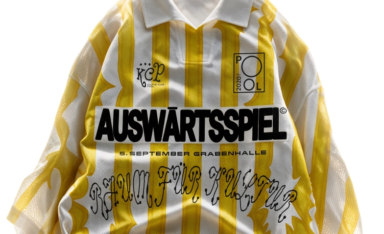 Auswärtsspiel #1