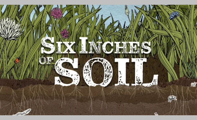 Pop-Up Kino: Six Inches of Soil (gesponsert) Kino Rosental, Schulhausstrasse 9, 9410 Heiden Billets