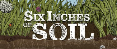 Event-Image for 'Pop-Up Kino: Six Inches of Soil (gesponsert)'
