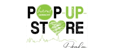 Event-Image for 'PopUpStore Vorschau 2027'