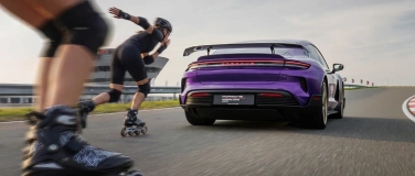 Event-Image for 'Porsche Circuit Skating'