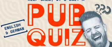 Event-Image for 'Porrum Pub Quiz'