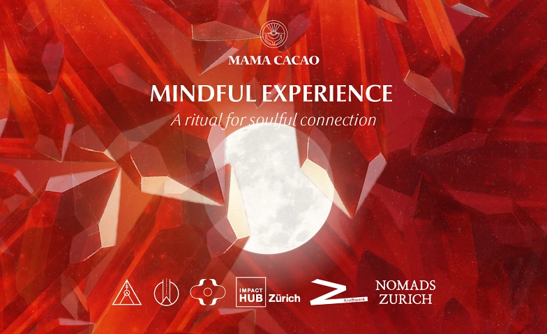Mama Cacao Mindful Experience