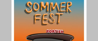 Event-Image for 'Portier Sommerfest, Fish on the Mountain Live (Winterthur/Z&uuml;'
