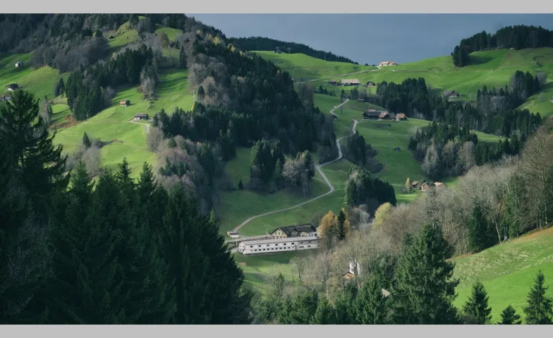 Portr&auml;t einer Schweizer Firma. Eine Fotoserie von Barbara Da Textilmuseum, Vadianstrasse 2, 9000 St.Gallen Tickets