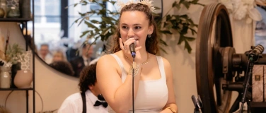 Event-Image for 'All that Jazz - Sarina Molinari Quartet'