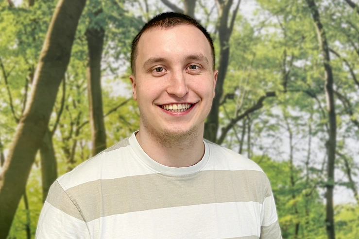 Aaron Studer