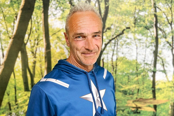 Portrait Clemens